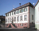 Lohrbach-rathaus