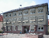 Neckarelz-rathaus